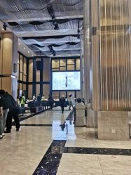 -喜宴酒店幸福里(星摩尔购物中心店)