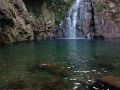 -宁波五龙潭景区