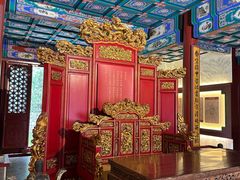 -香山公园
