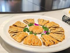 -吴忠民族饭庄(利通南街店)