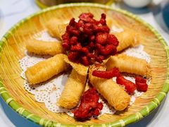 -筱爷叔·上海传统手工菜(新桥店)