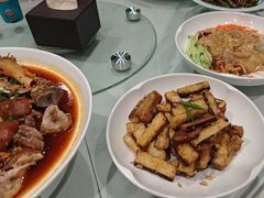 -郭林家常菜(狼垡店)