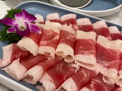 -若爱猪肚鸡·啫啫煲(循礼门M+店)