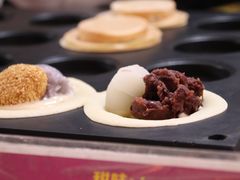 -台湾味正点车轮饼可丽饼(南禅寺店)