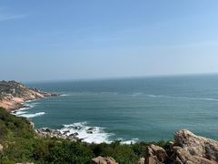 -广东惠东海龟国家级自然保护区