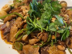 -拿渡·水煮鱼 麻辣香锅(西单大悦城店)
