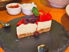-The Happy Monk(前海壹方汇店)