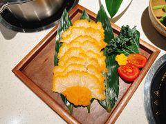 -一叶一世界•素食餐厅(环球中心店)