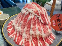 -老灶堂文创火锅(文艺路店)