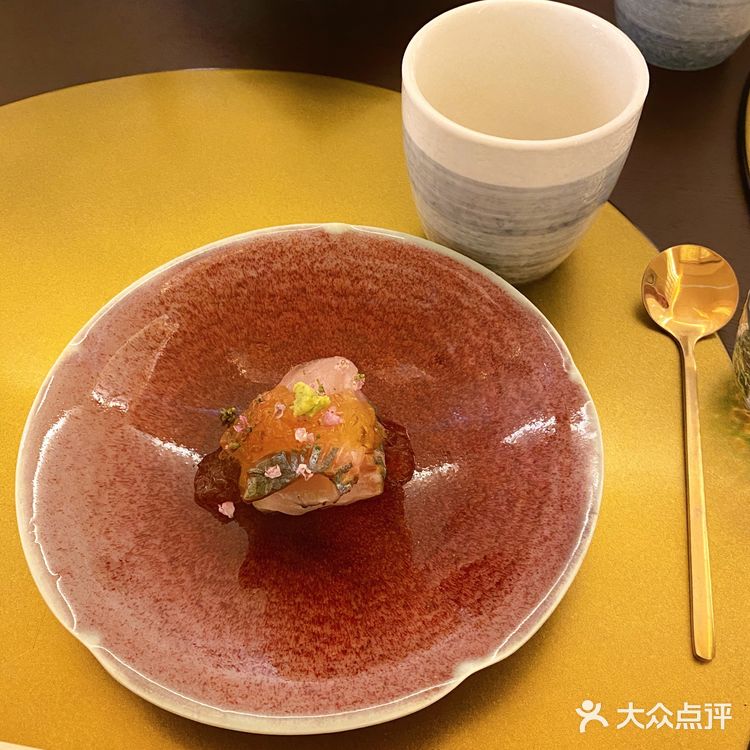 如果你没吃过这家Omakase 真是太亏啦