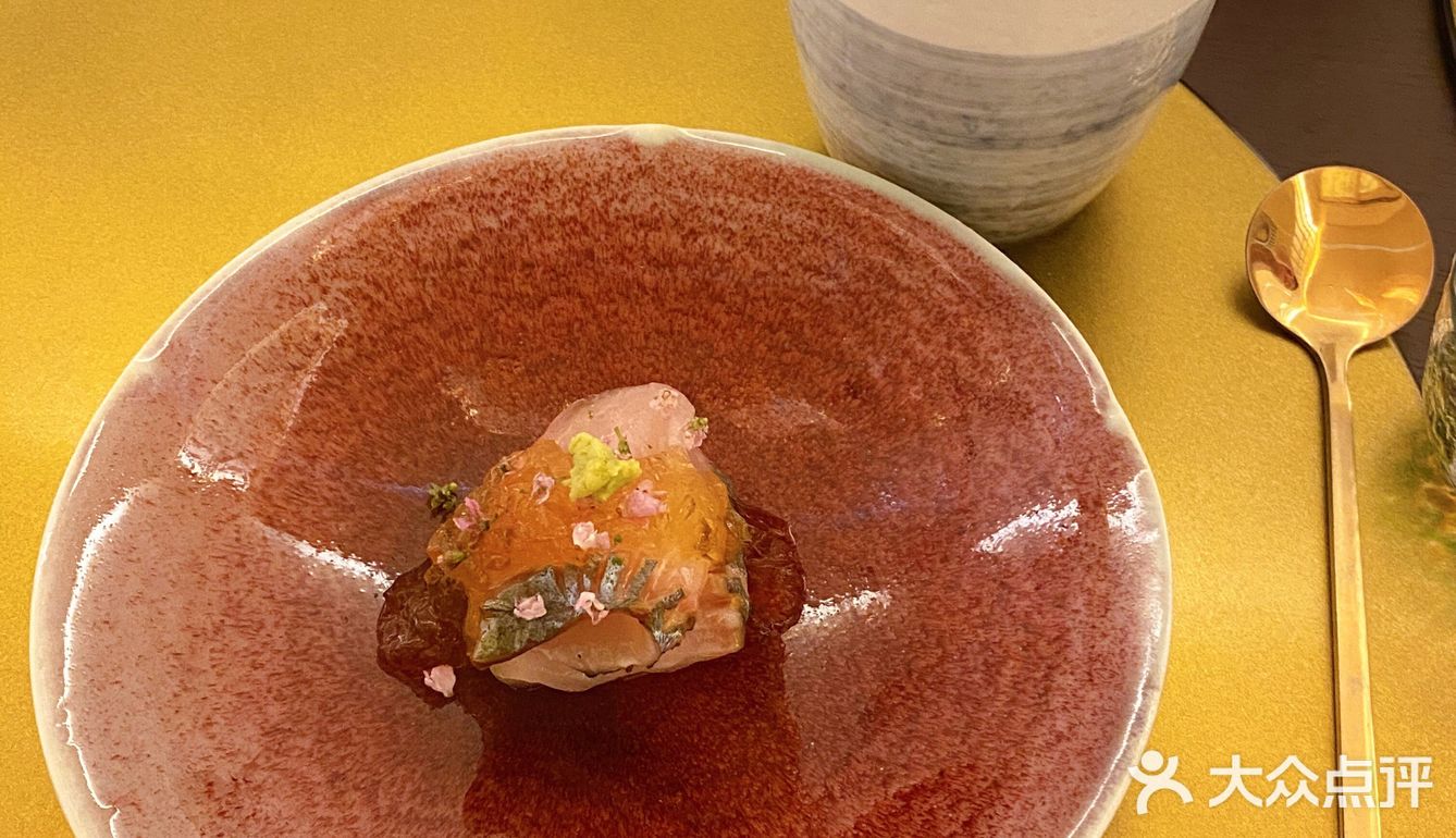 如果你没吃过这家Omakase 真是太亏啦