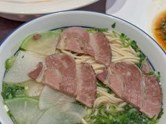 -燕兰楼·清真西北融合菜(亚运村店)