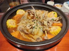 -铁胖子口碑长沙菜·龙虾烧烤(赤岗社区店)