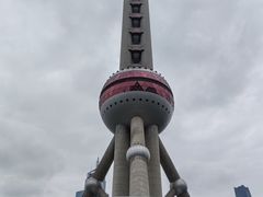 -东方明珠广播电视塔