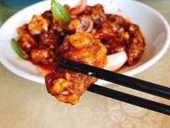-红炎炎农家菜老字号(金水台店)
