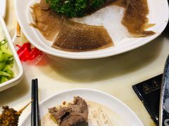 -东道煮牛肉火锅(东盛大街店)