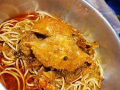 -靓靓蒸虾(中山公园店)
