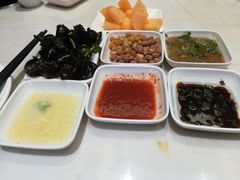 -围炉夜话·潮汕卤水火锅(榕江店)