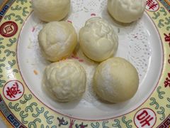 雪棉豆沙-鹿鸣春饭店(总店)