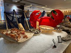 -北京王府井希尔顿酒店·万斯阁西餐厅