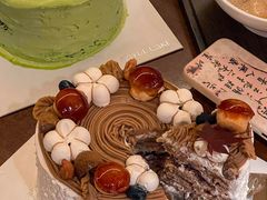 -ZIYUE CAKE线上店