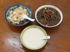 -老虎灶小吃