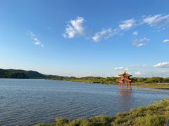 -棋盘山风景区