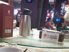 -聚味瞿记·龙虾堂(咸嘉湖店)