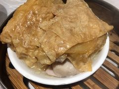 雞扎-大荣华酒楼(元朗老店)