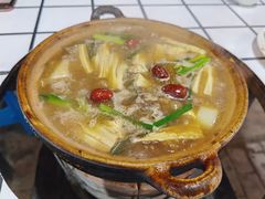 -小板凳(四公里店)