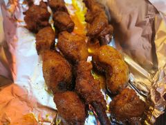 -沙州食驿·非遗小吃夜市