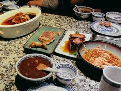 -南京大牌档(崇文门国瑞店)
