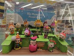 -泡泡玛特POPMART(合生汇店)