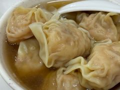 -麦文记面家(佐敦店)