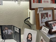 -海马体照相馆(大连柏威年购物中心店)