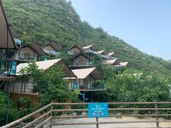 -北京山里寒舍度假酒店