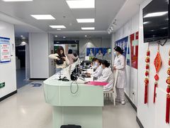 -上海海华医院