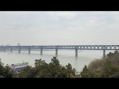 -武汉长江大桥