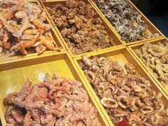 -炸肉先生总店(青泥店)