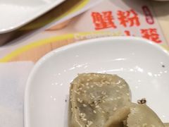 -小杨生煎(深圳岗厦北店)