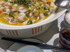 -青花椒花椒鱼(合生汇店)