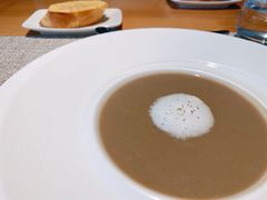 -香樟花园法式铁板烧(恒隆广场店)