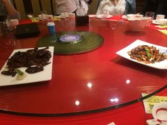 -橘子洲头湘菜馆