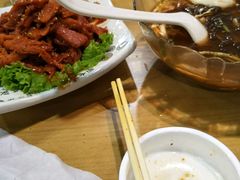 -顺姬冷面(长春旗舰店)