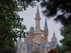 -上海迪士尼度假区