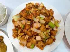 -杏园餐厅(西四北大街店)