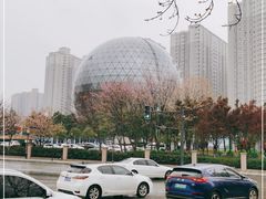 -陕西自然博物馆