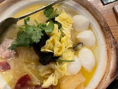 -新白鹿餐厅(百联中环店)