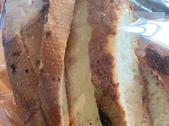 香蒜香葱面包-巴黎贝甜(杨浦宝地店)