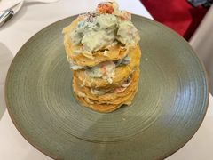 -食廬(虹桥南丰城店)
